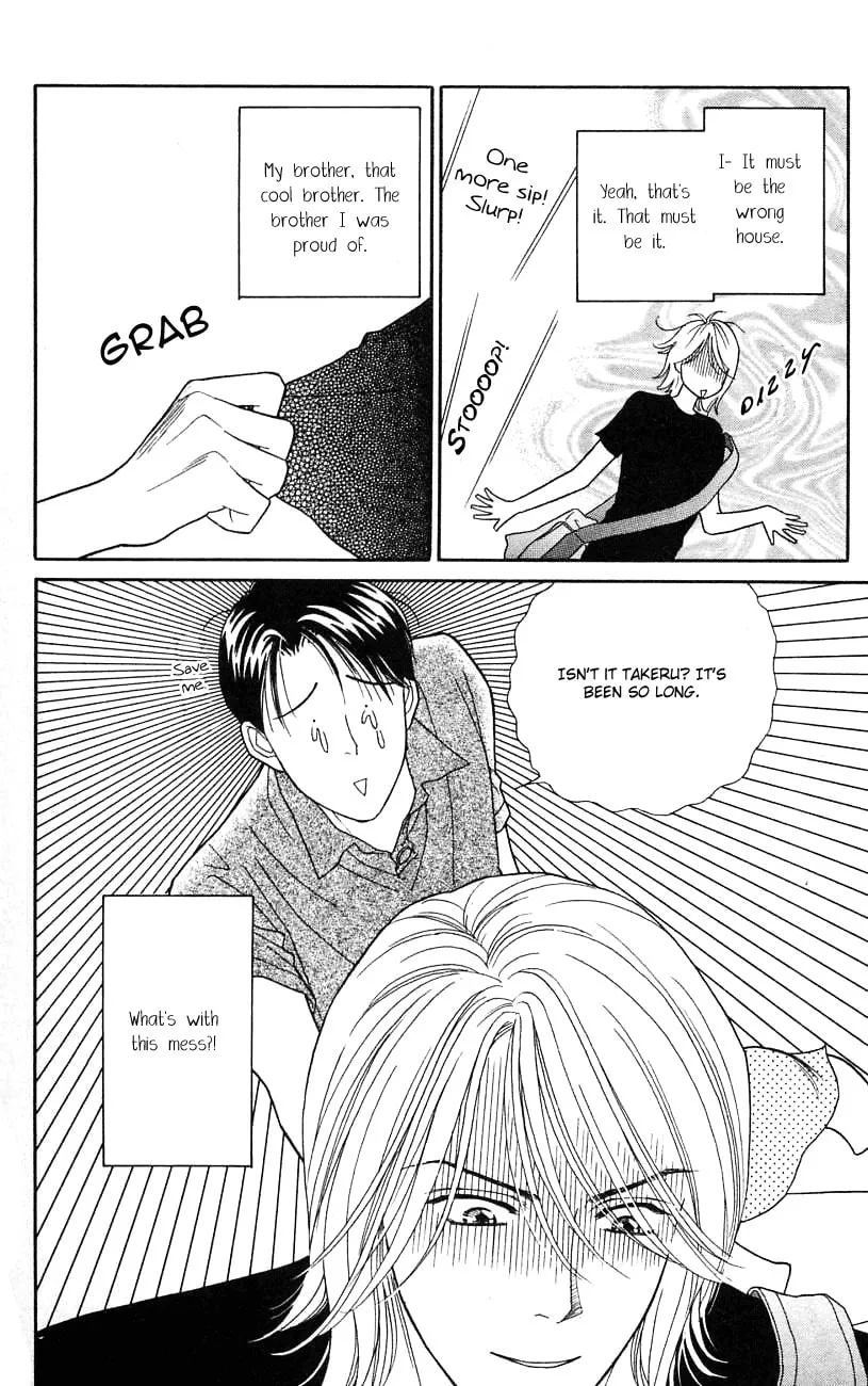 Read My Darling chapter 29 image 7 on Lezhin