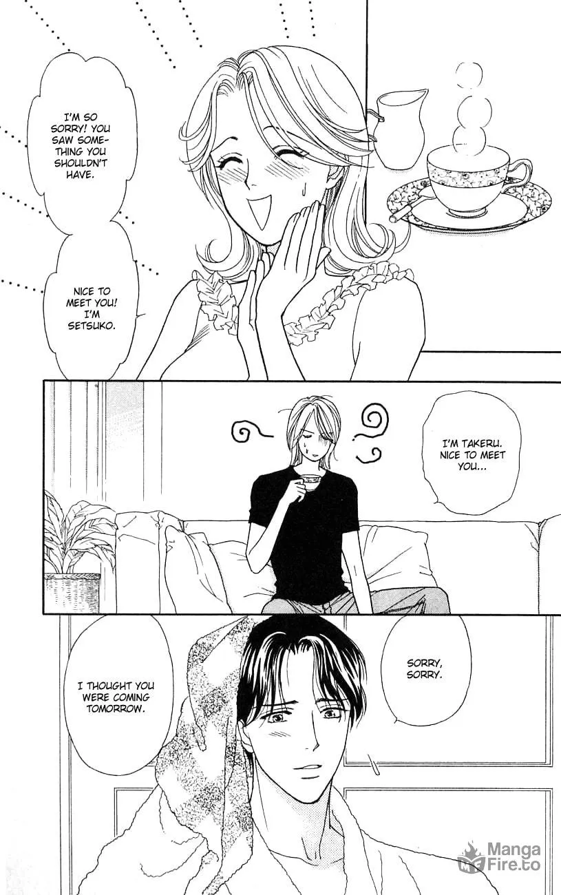 Read My Darling chapter 29 image 8 on Lezhin