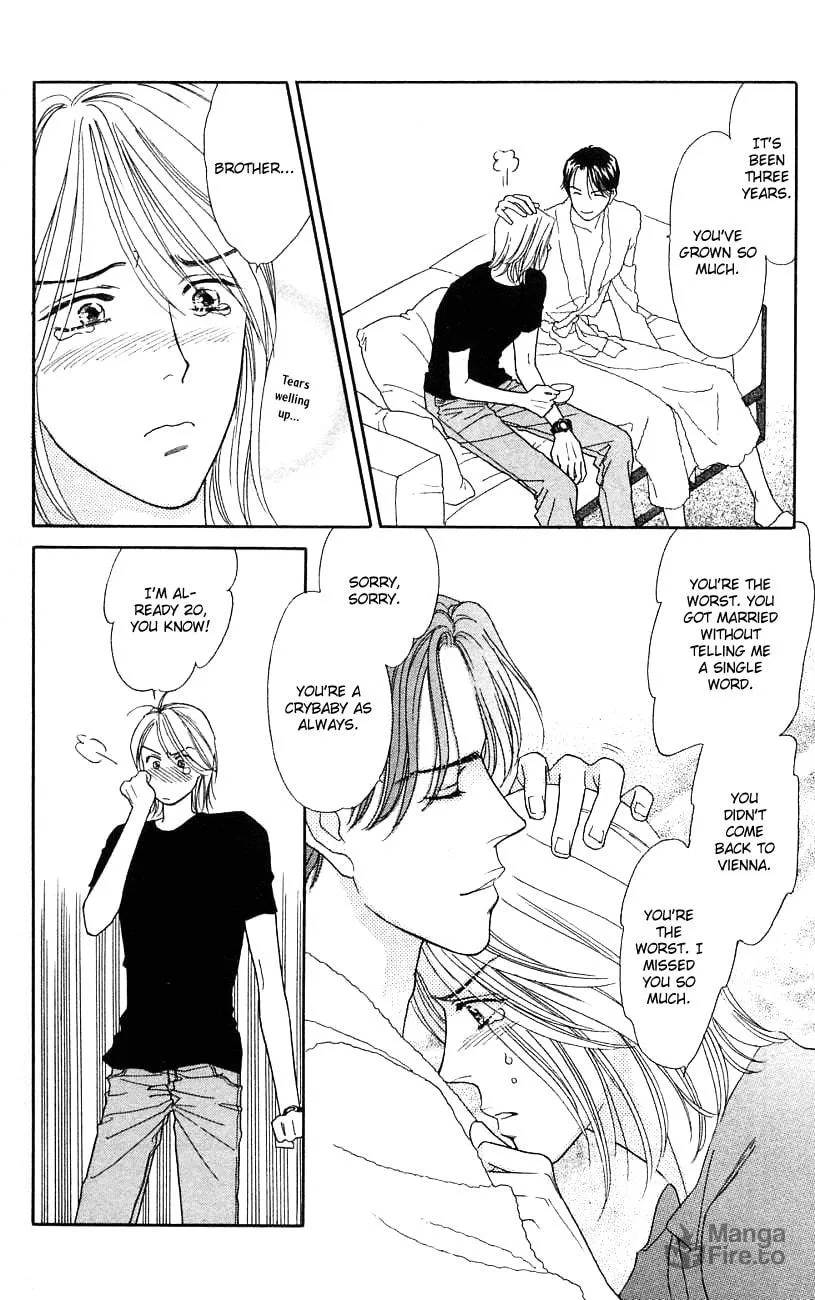 Read My Darling chapter 29 image 9 on Lezhin