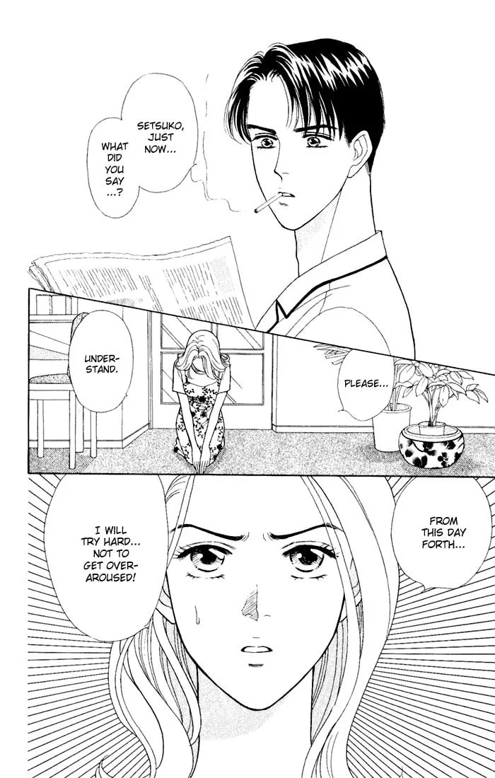 Read My Darling chapter 3 image 13 on Lezhin