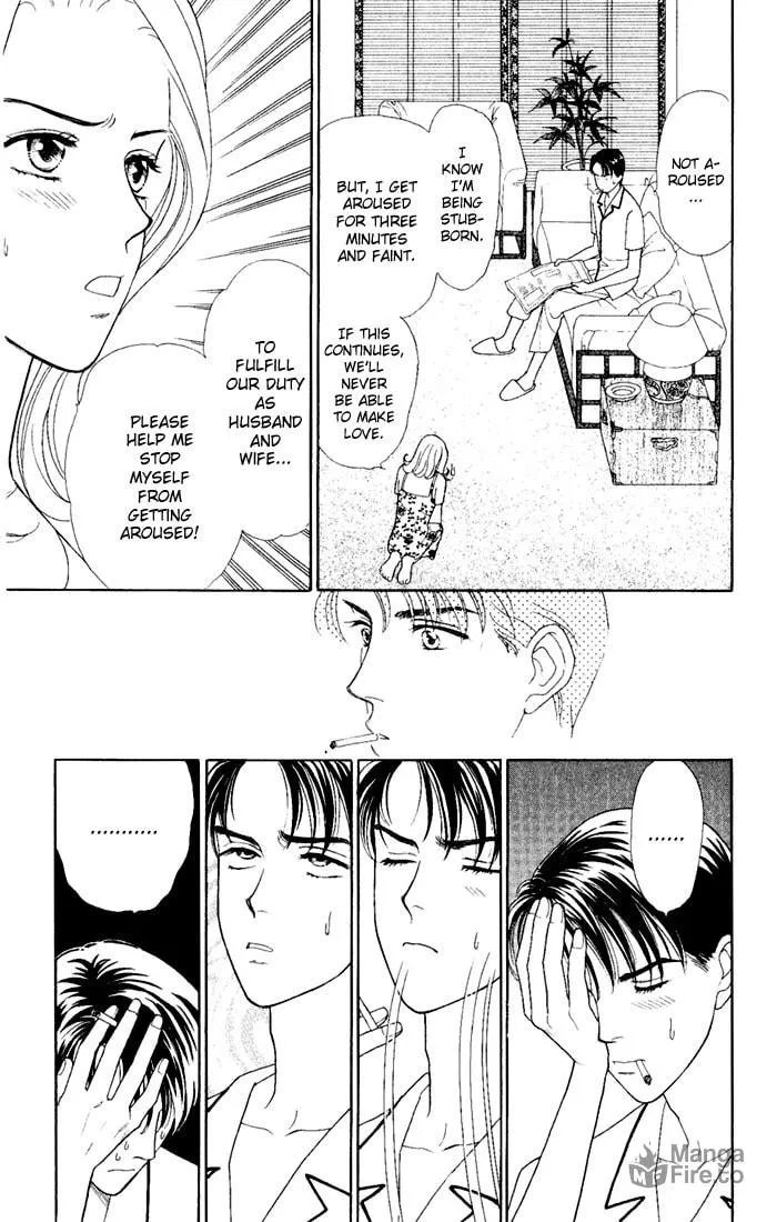 Read My Darling chapter 3 image 14 on Lezhin