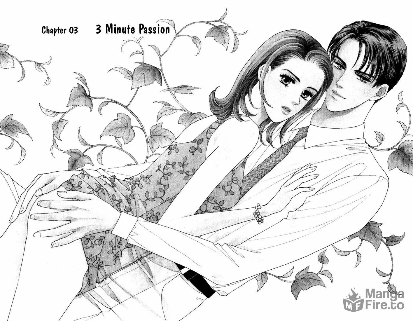 Read My Darling chapter 3 image 2 on Lezhin