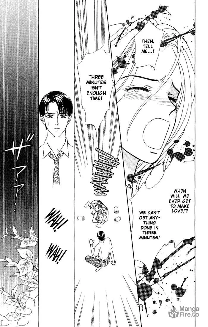 Read My Darling chapter 3 image 24 on Lezhin
