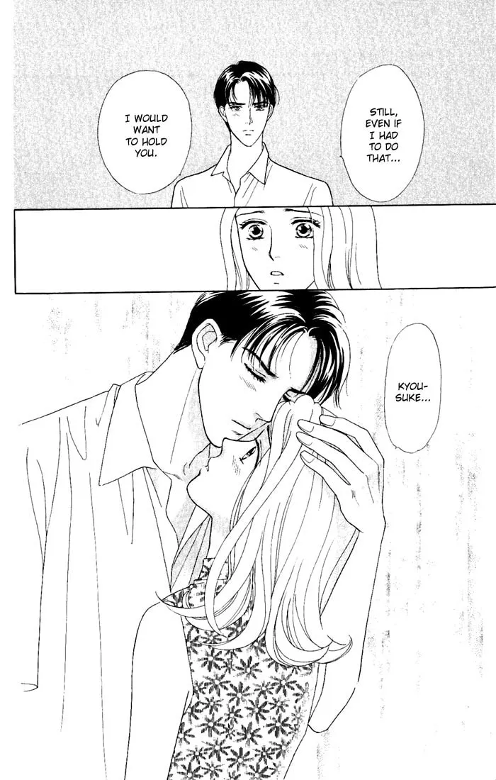 Read My Darling chapter 3 image 27 on Lezhin