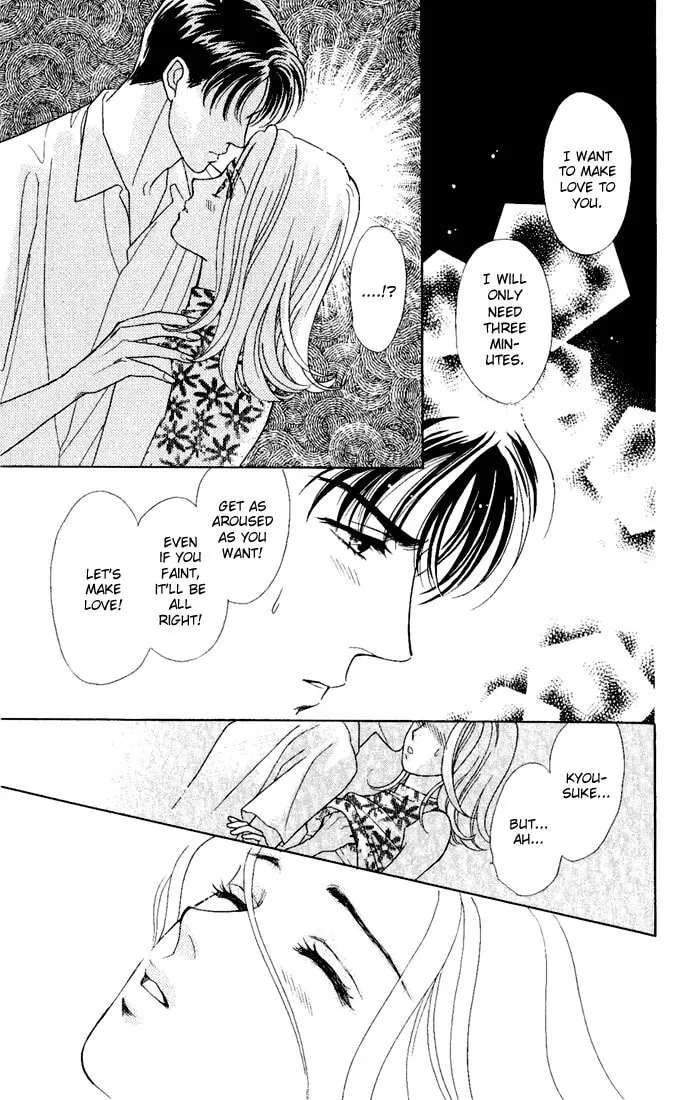 Read My Darling chapter 3 image 28 on Lezhin