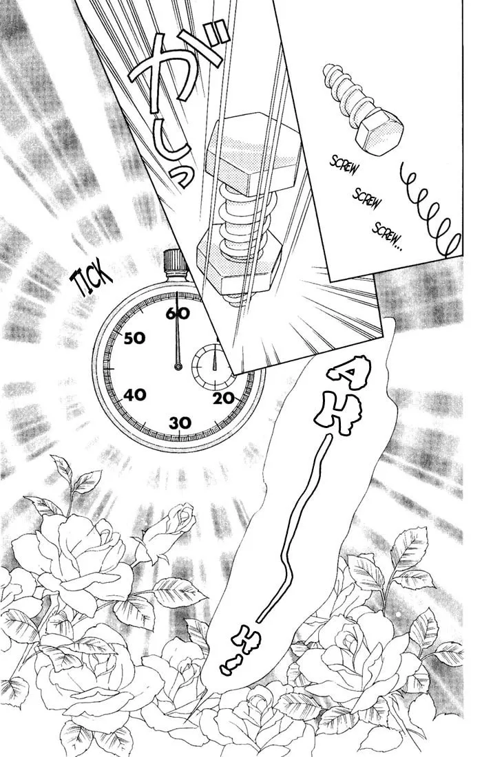 Read My Darling chapter 3 image 30 on Lezhin