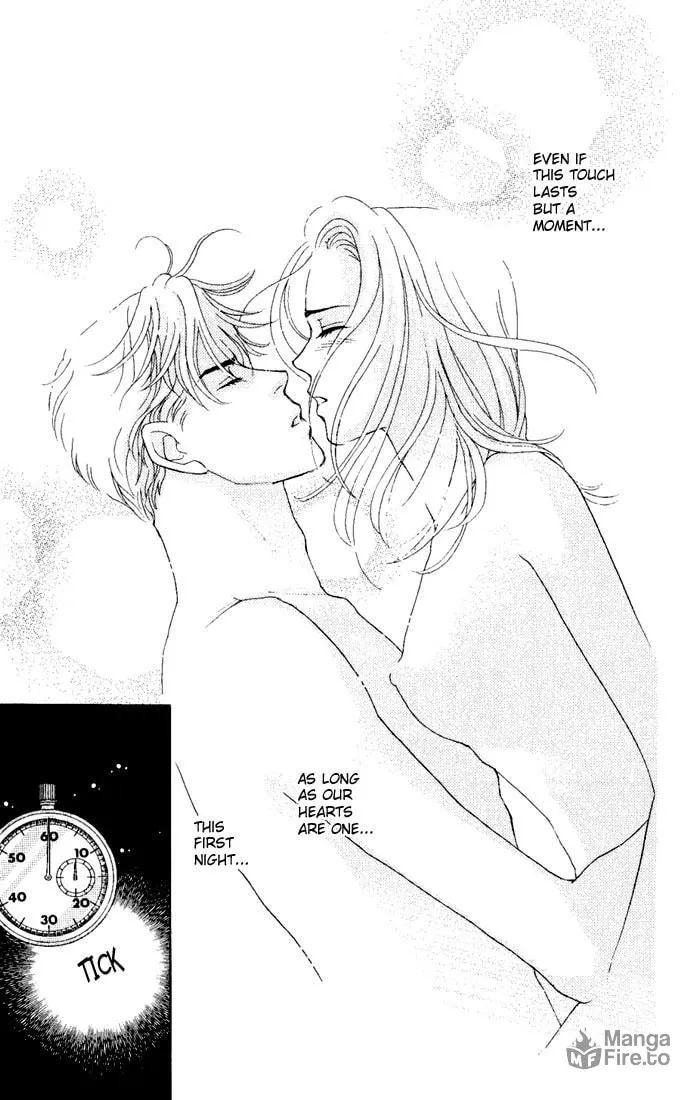 Read My Darling chapter 3 image 32 on Lezhin