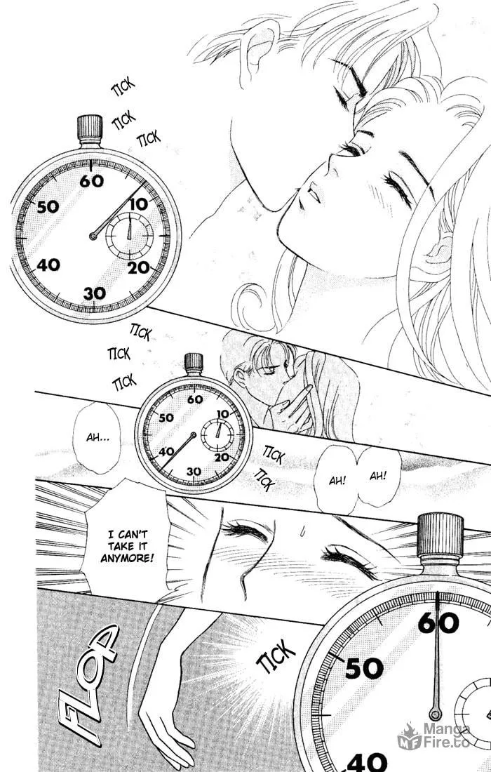 Read My Darling chapter 3 image 5 on Lezhin