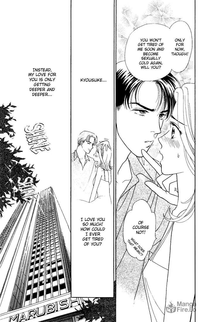 Read My Darling chapter 3 image 8 on Lezhin