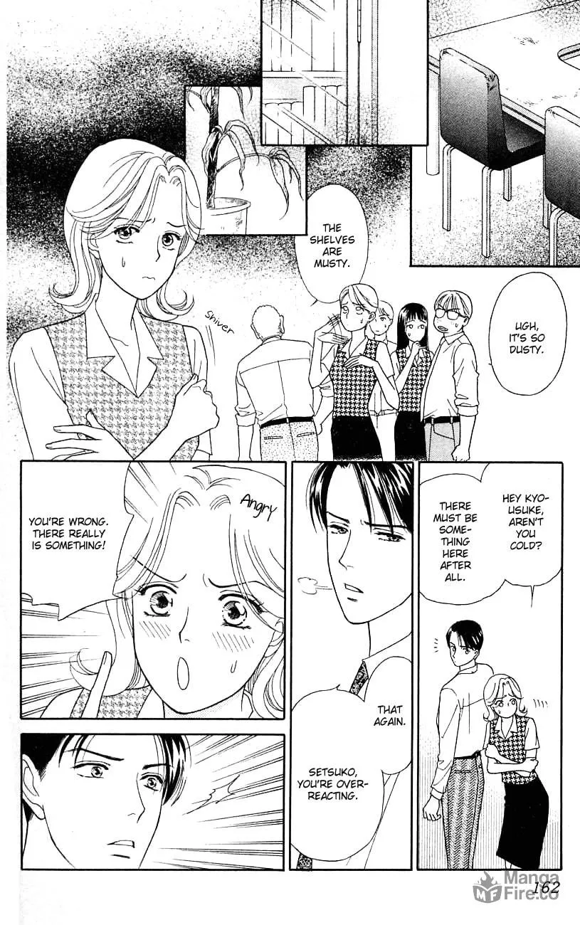 Read My Darling chapter 30 image 11 on Lezhin
