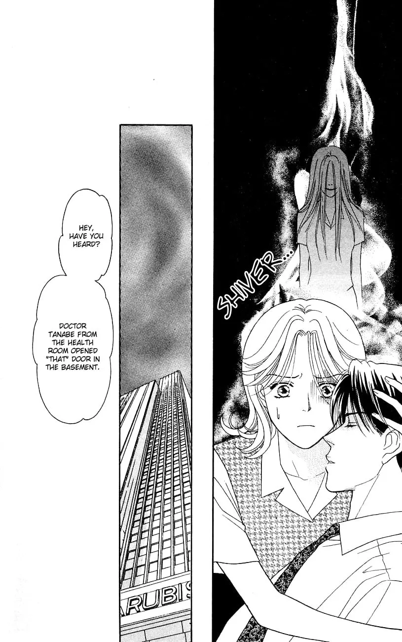Read My Darling chapter 30 image 15 on Lezhin