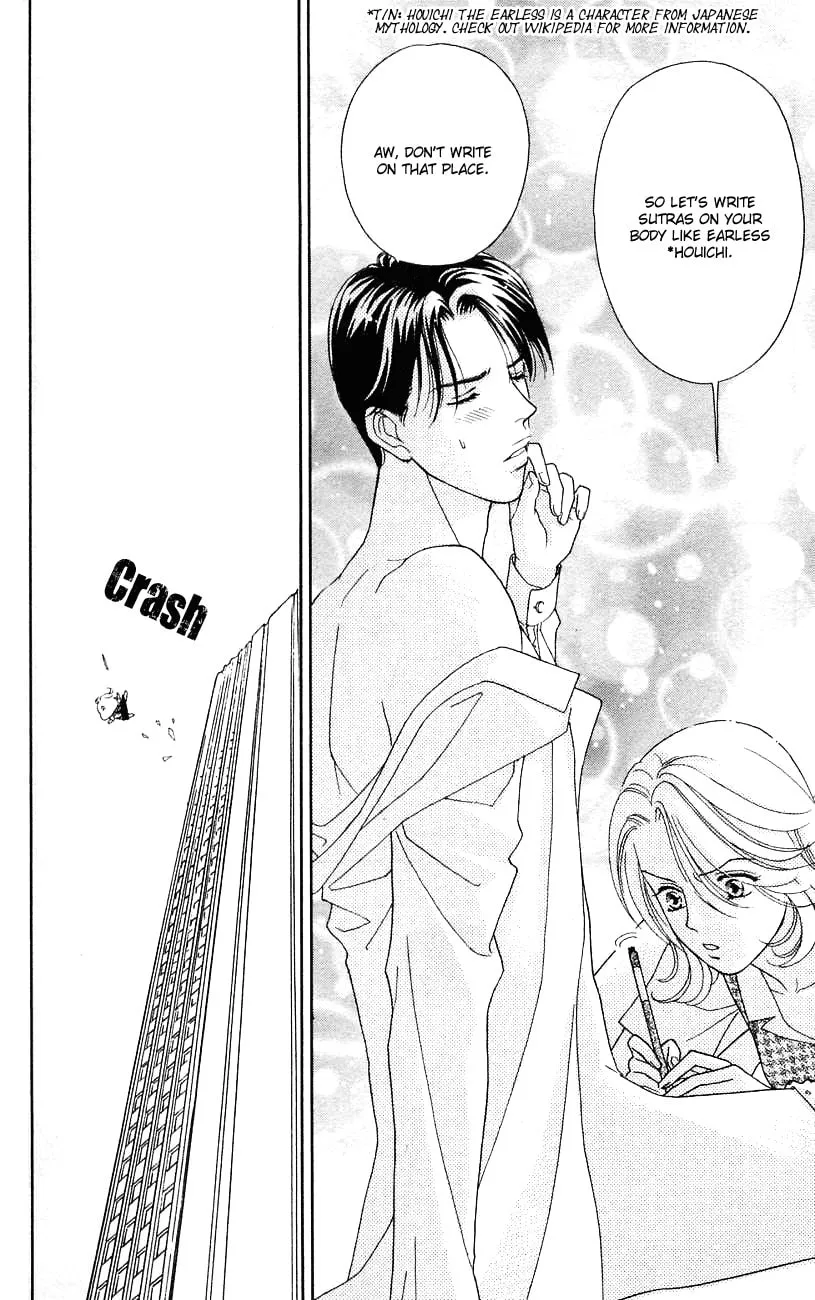 Read My Darling chapter 30 image 21 on Lezhin