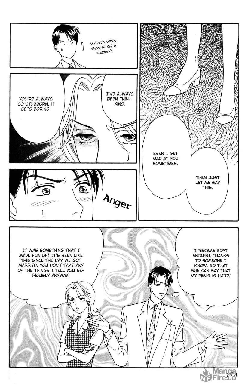 Read My Darling chapter 30 image 23 on Lezhin