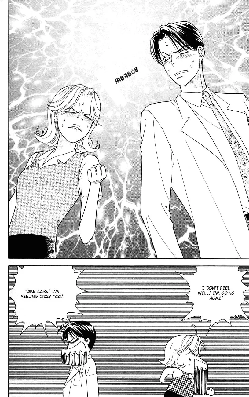 Read My Darling chapter 30 image 25 on Lezhin
