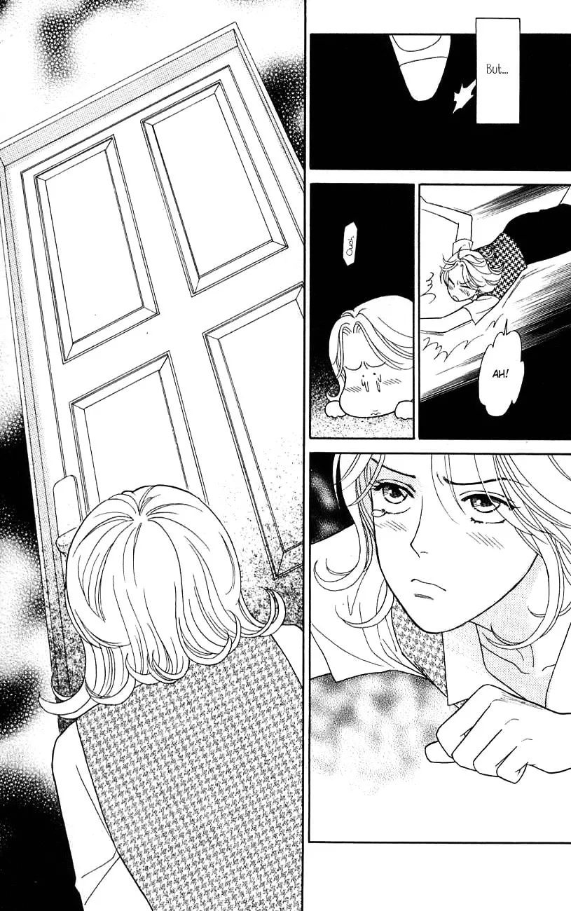 Read My Darling chapter 30 image 30 on Lezhin