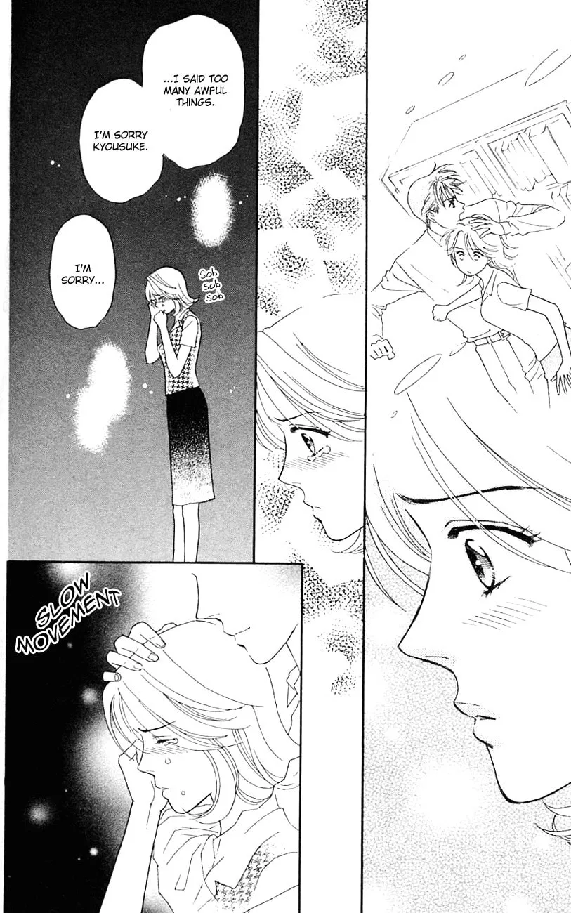 Read My Darling chapter 30 image 33 on Lezhin