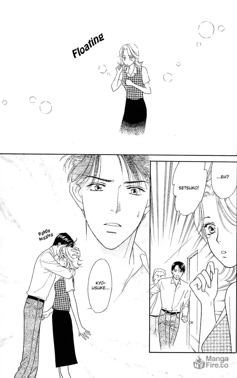 Read My Darling chapter 30 image 34 on Lezhin