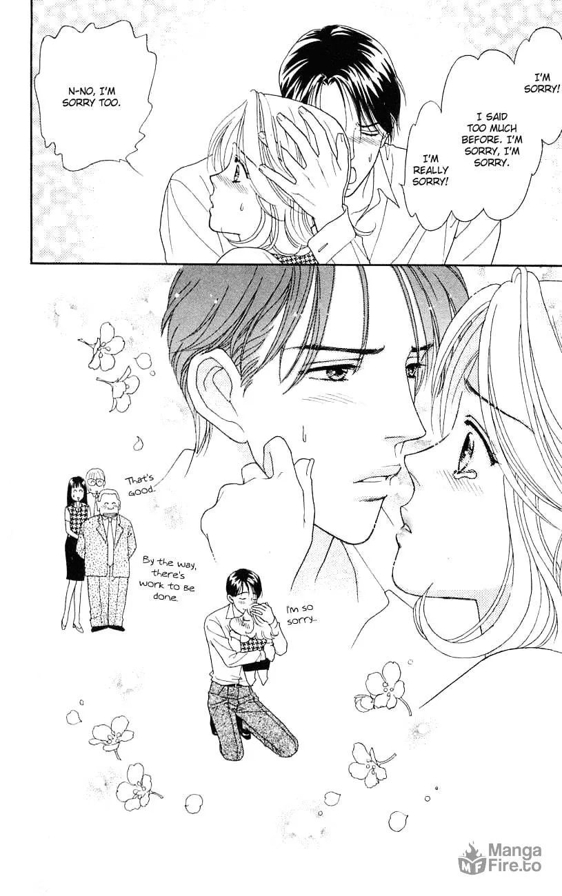 Read My Darling chapter 30 image 35 on Lezhin