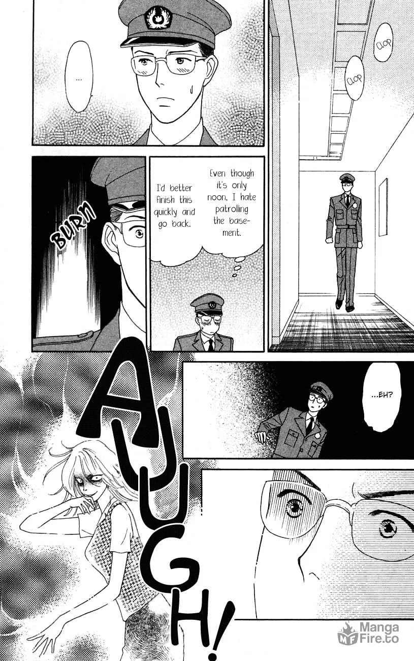 Read My Darling chapter 30 image 4 on Lezhin