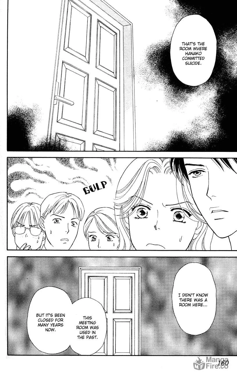 Read My Darling chapter 30 image 9 on Lezhin