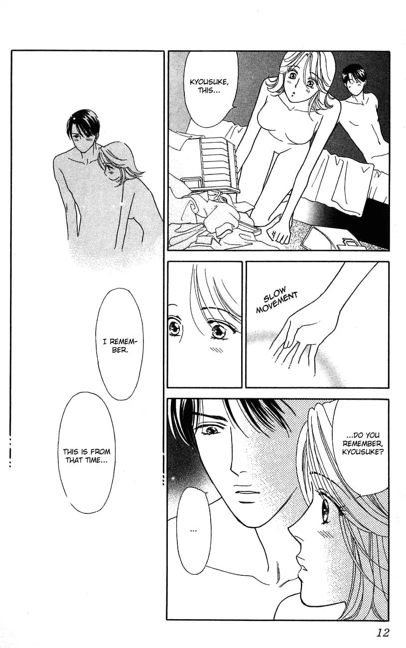 Read My Darling chapter 31 image 12 on Lezhin