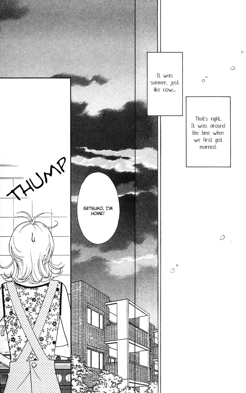 Read My Darling chapter 31 image 13 on Lezhin