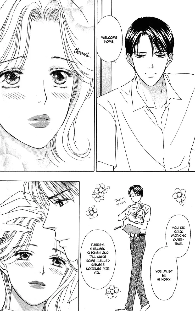 Read My Darling chapter 31 image 21 on Lezhin