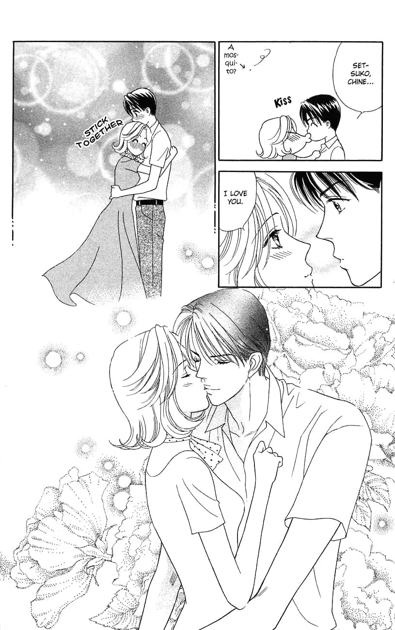 Read My Darling chapter 31 image 22 on Lezhin