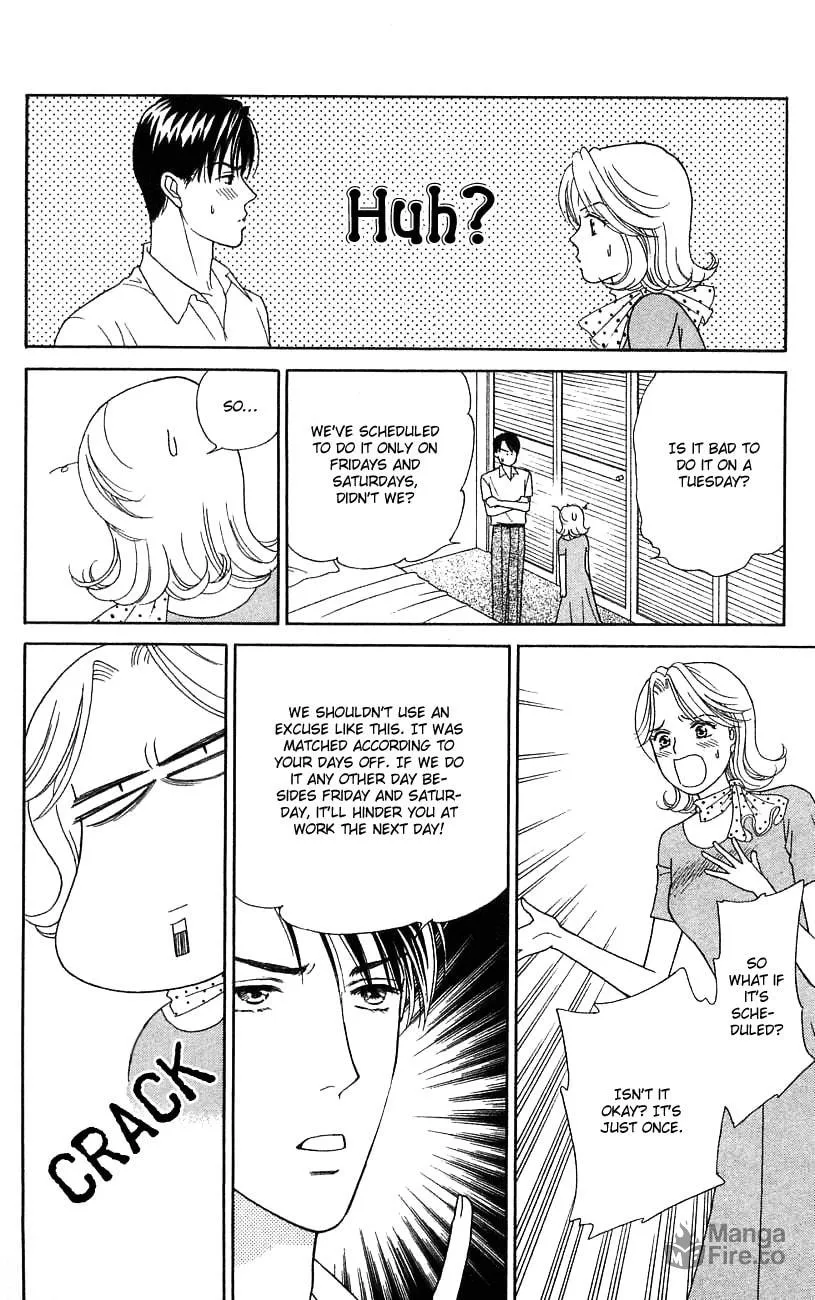 Read My Darling chapter 31 image 24 on Lezhin