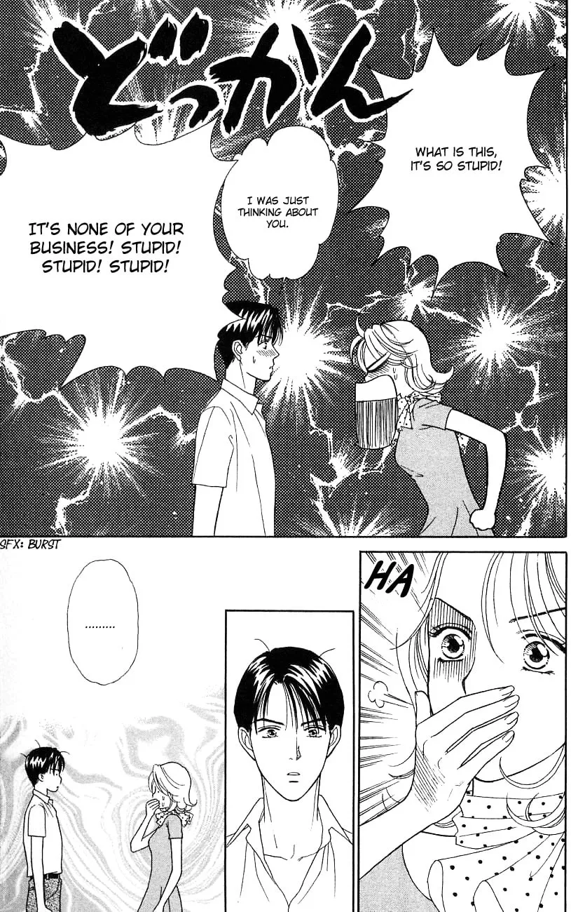 Read My Darling chapter 31 image 25 on Lezhin