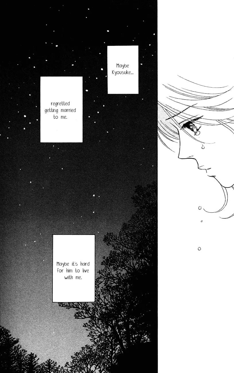 Read My Darling chapter 31 image 27 on Lezhin