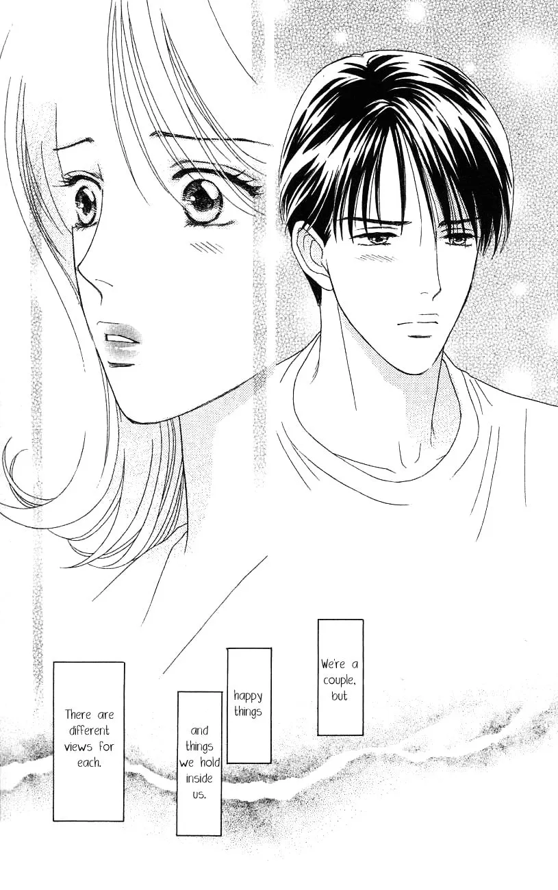 Read My Darling chapter 31 image 31 on Lezhin