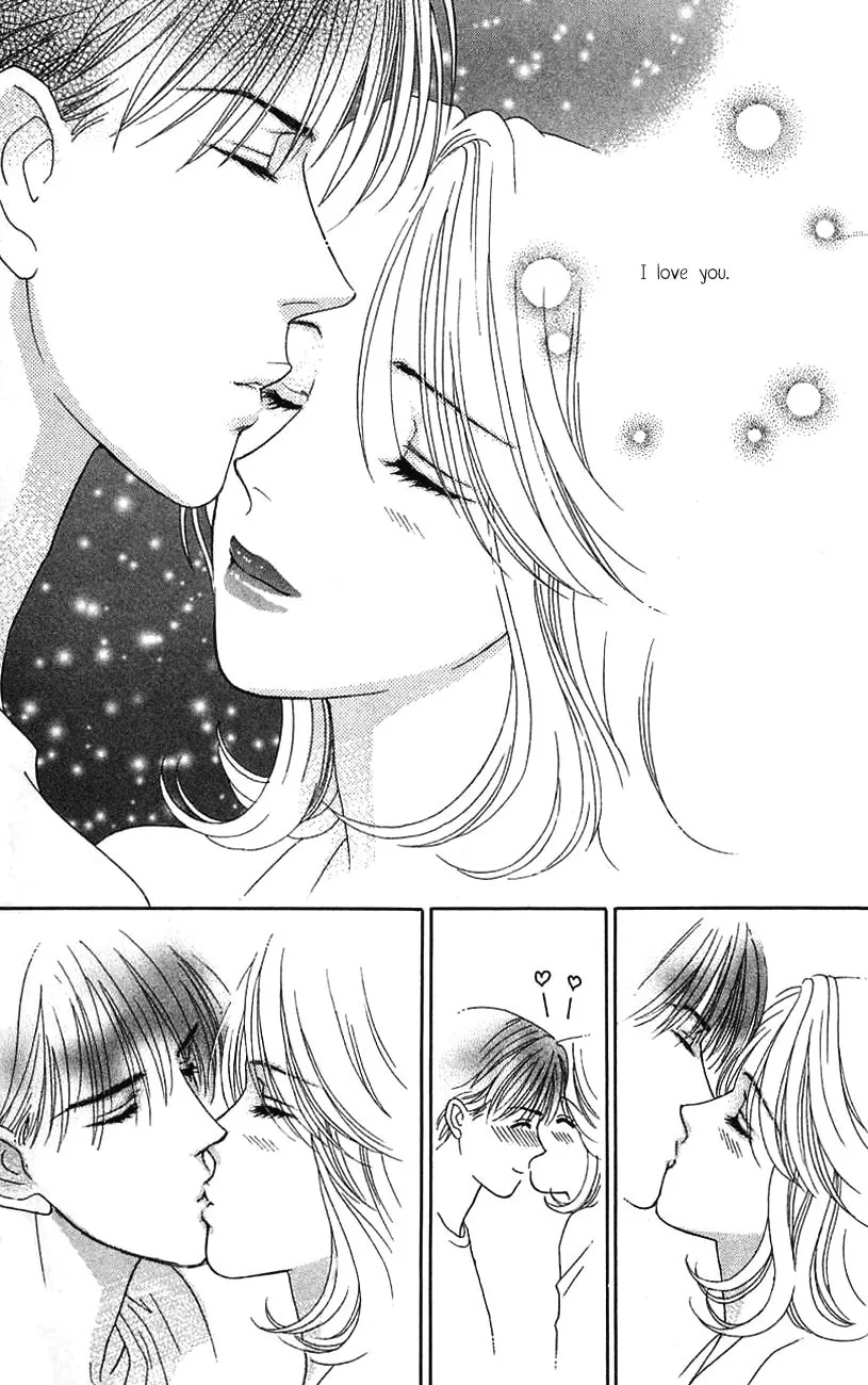 Read My Darling chapter 31 image 33 on Lezhin