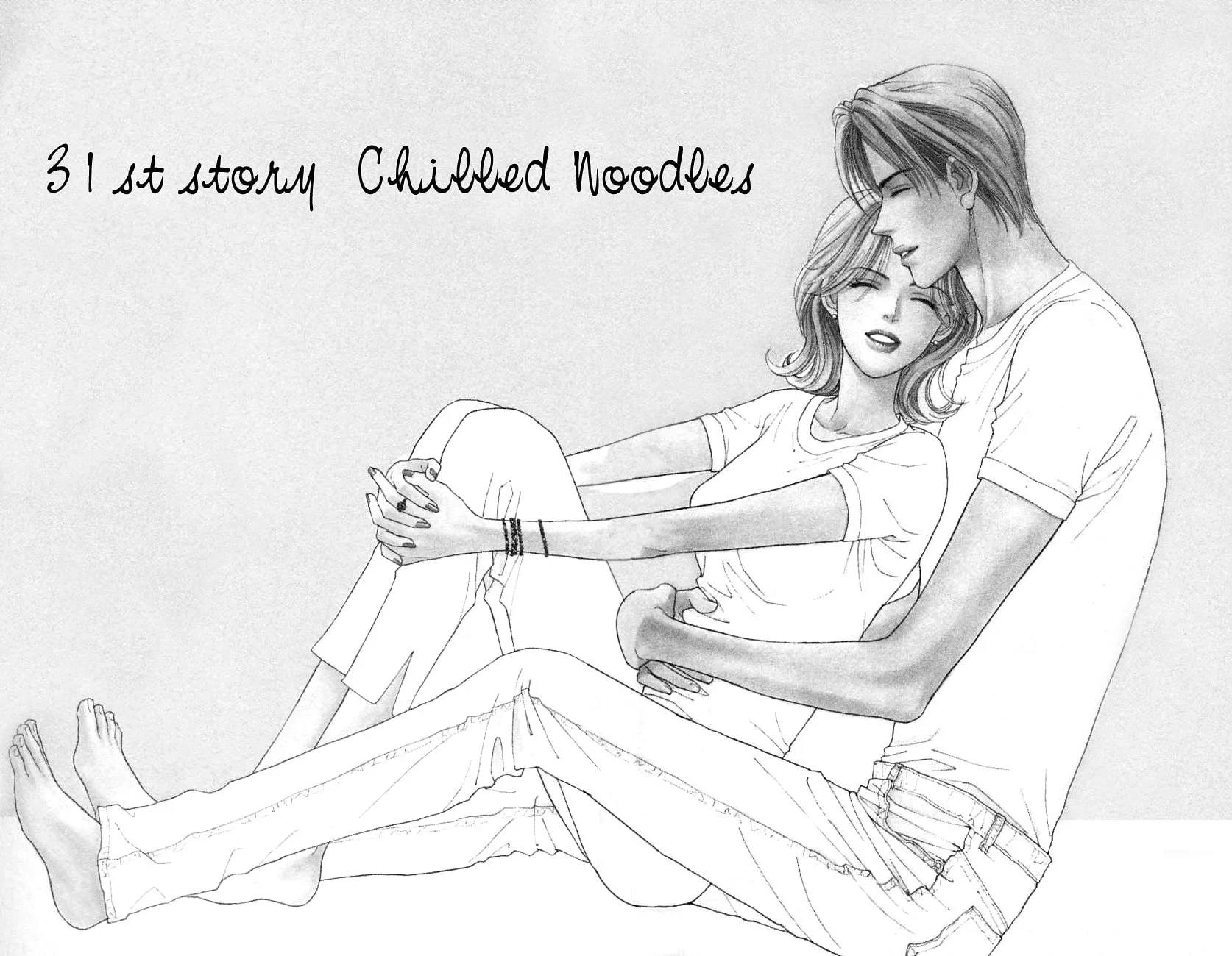 Read My Darling chapter 31 image 7 on Lezhin