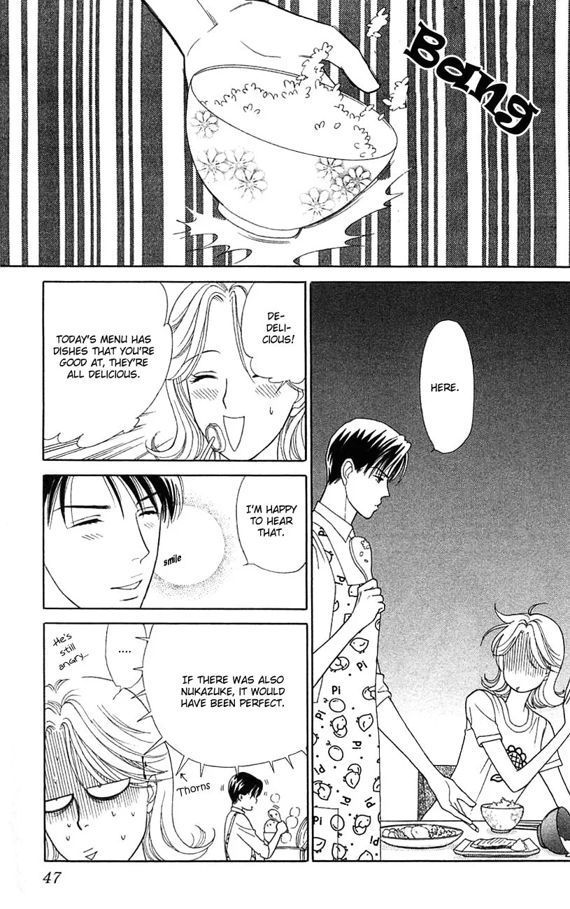 Read My Darling chapter 32 image 10 on Lezhin