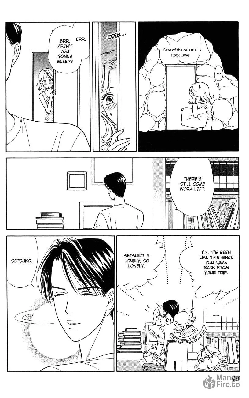 Read My Darling chapter 32 image 11 on Lezhin
