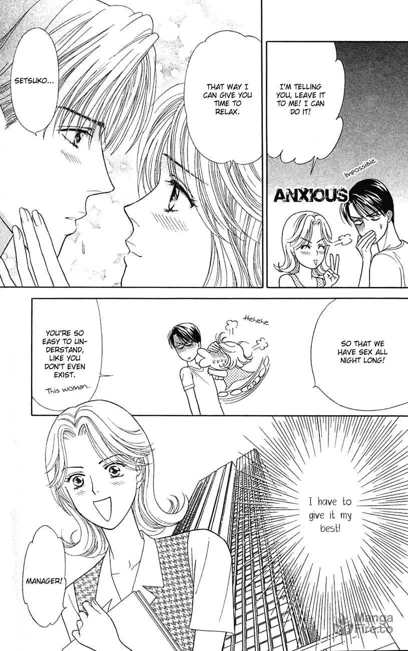 Read My Darling chapter 32 image 14 on Lezhin