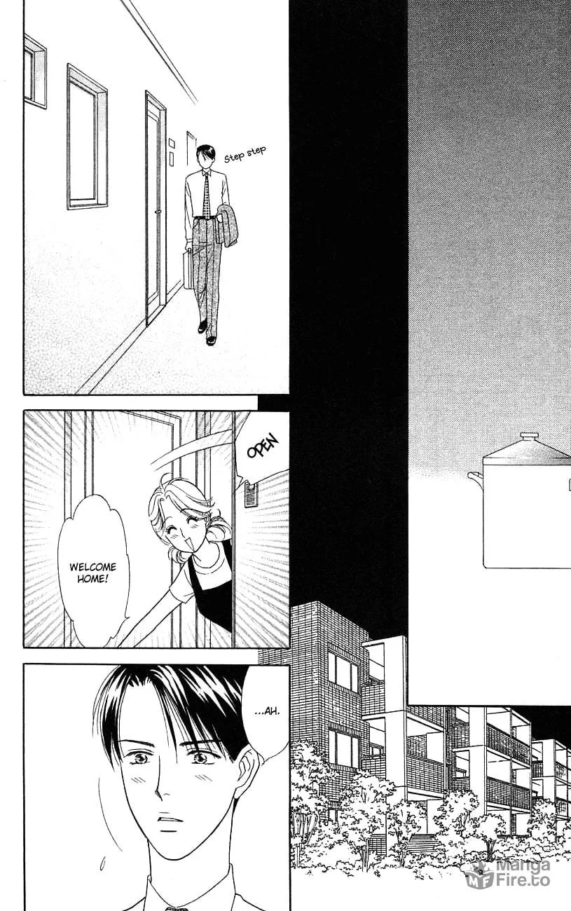Read My Darling chapter 32 image 17 on Lezhin
