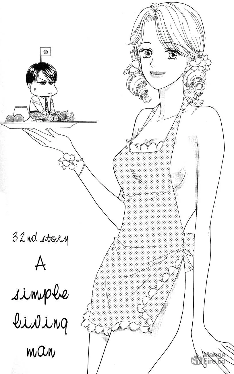 Read My Darling chapter 32 image 2 on Lezhin