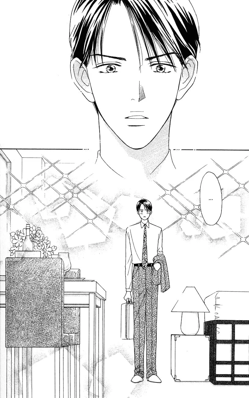 Read My Darling chapter 32 image 22 on Lezhin