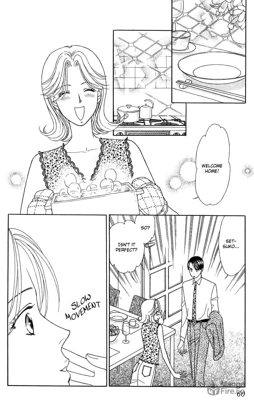 Read My Darling chapter 32 image 23 on Lezhin