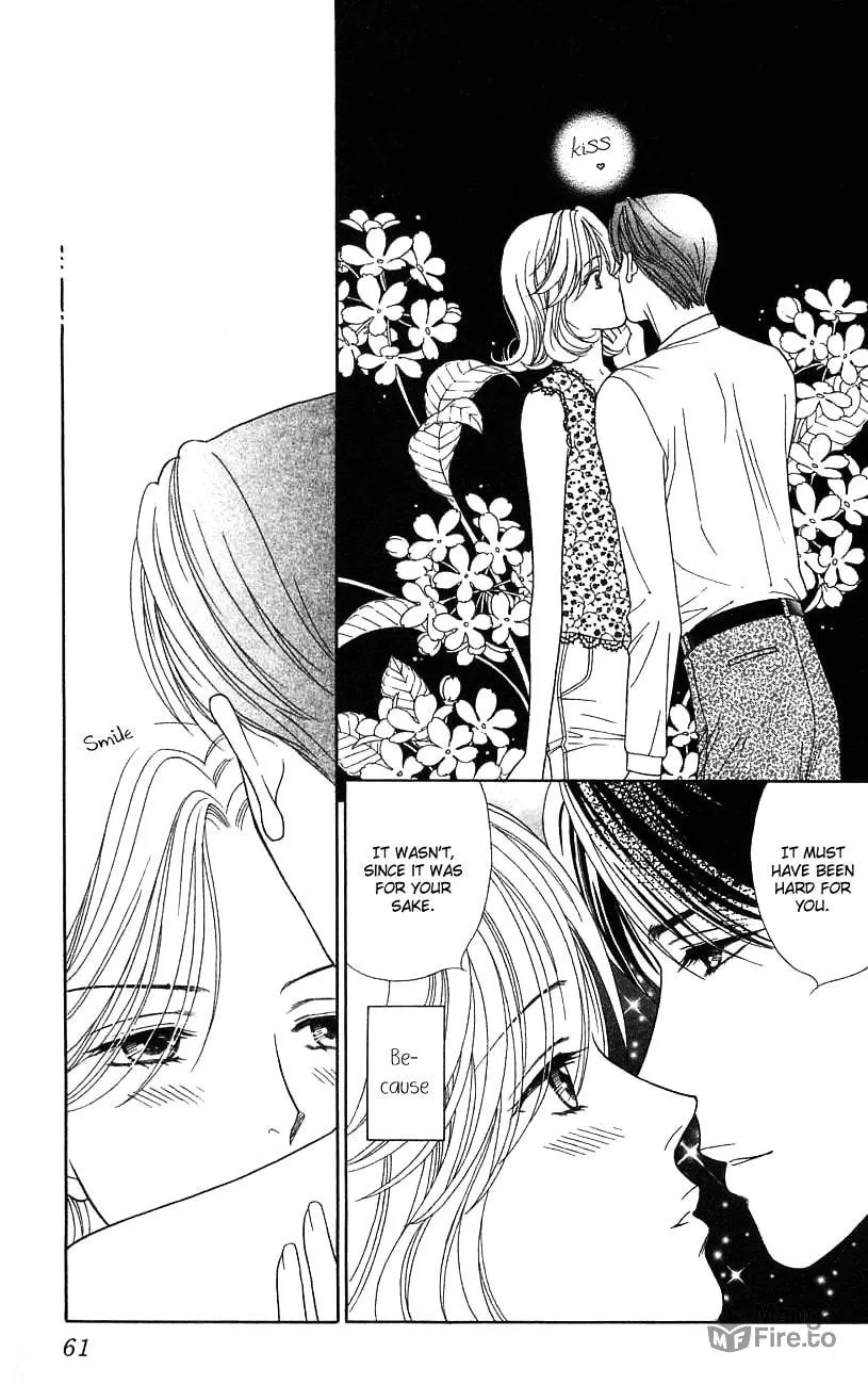 Read My Darling chapter 32 image 24 on Lezhin