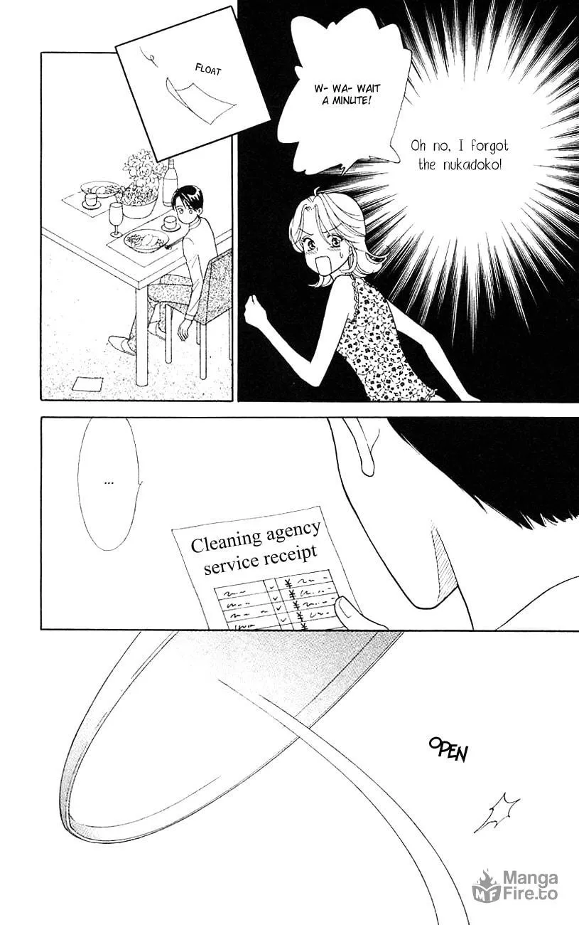 Read My Darling chapter 32 image 26 on Lezhin