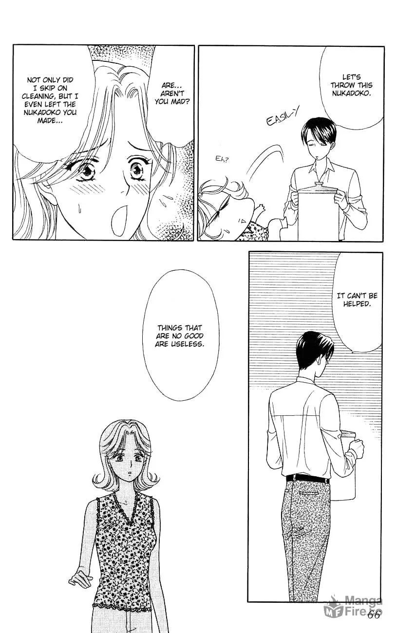 Read My Darling chapter 32 image 29 on Lezhin