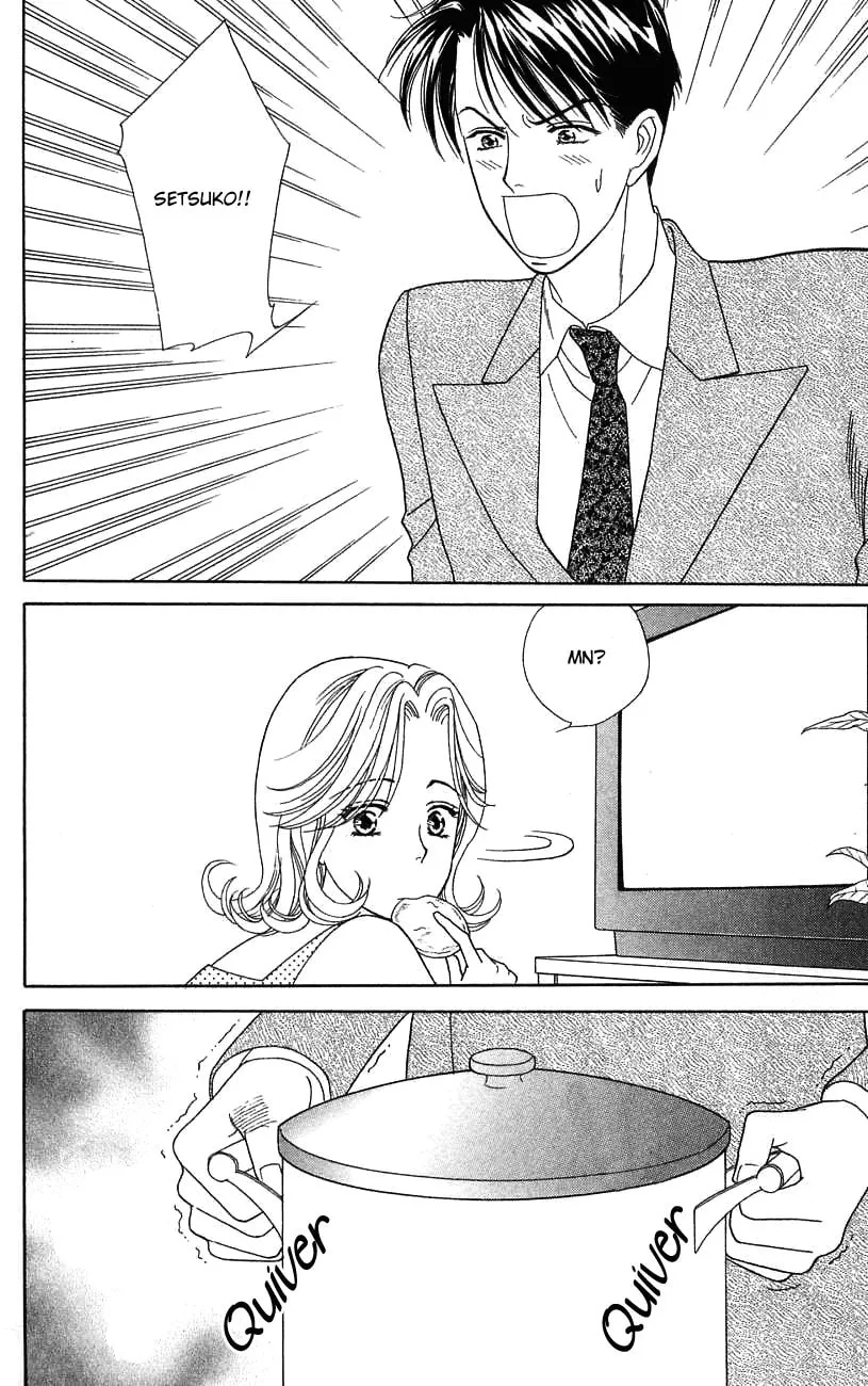 Read My Darling chapter 32 image 3 on Lezhin