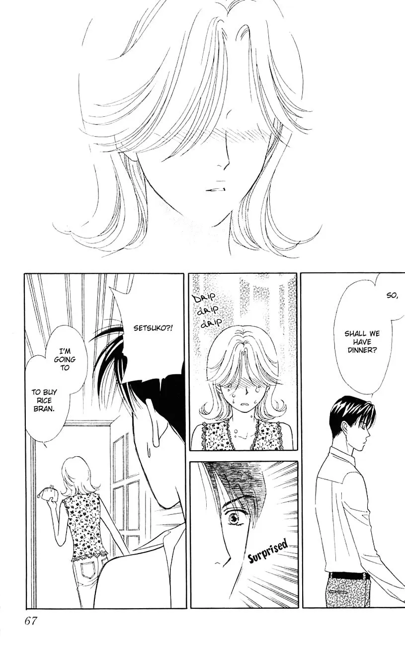 Read My Darling chapter 32 image 30 on Lezhin