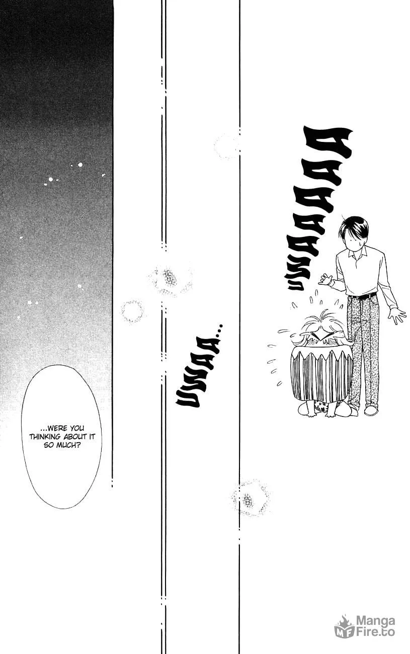 Read My Darling chapter 32 image 32 on Lezhin