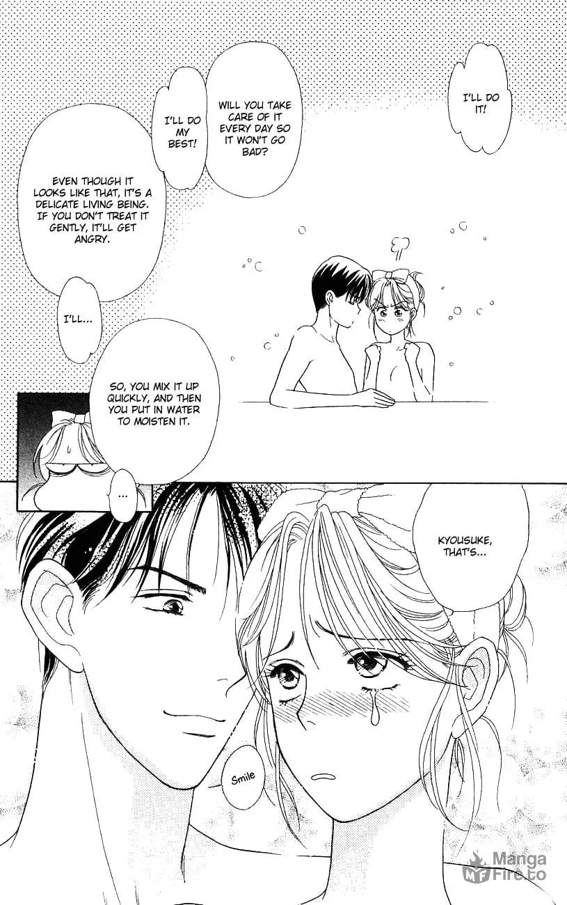 Read My Darling chapter 32 image 35 on Lezhin