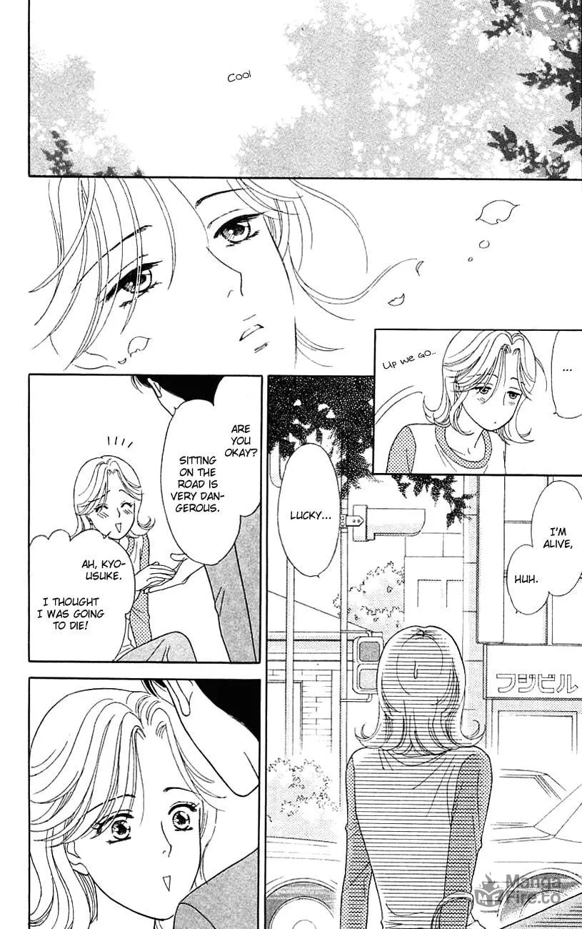 Read My Darling chapter 33 image 11 on Lezhin