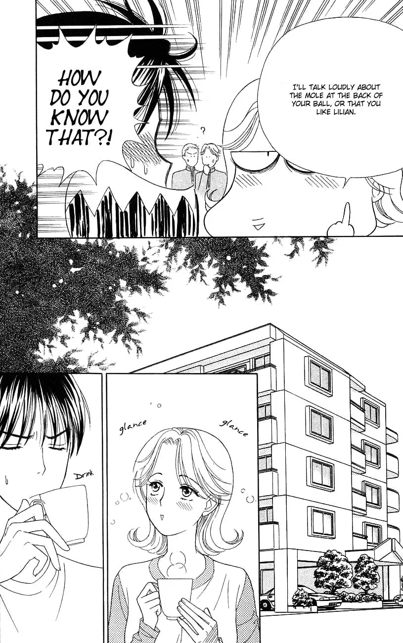 Read My Darling chapter 33 image 16 on Lezhin